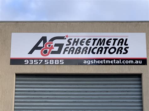 sheet metal fabrication campbellfield|sheet metal manufacturers victoria.